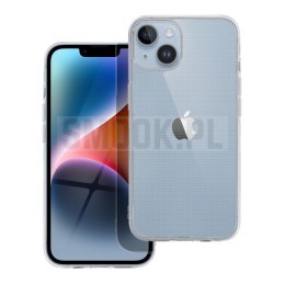 Futerał CLEAR CASE 2 mm do IPHONE 14 (camera protection)