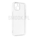 Futerał CLEAR CASE 2 mm do IPHONE 14 (camera protection)