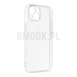 Futerał CLEAR CASE 2 mm do IPHONE 14 (camera protection)