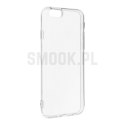 Futerał CLEAR CASE 2 mm do IPHONE 6 / 6S