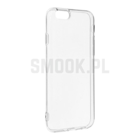 Futerał CLEAR CASE 2 mm do IPHONE 6 / 6S Futerał CLEAR CASE 2 mm do IPHONE 6 / 6S