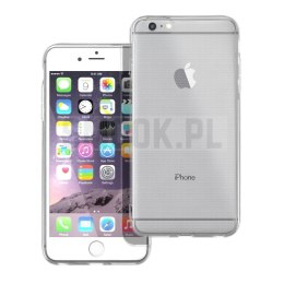 Futerał CLEAR CASE 2 mm do IPHONE 6 Plus