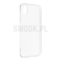 Futerał CLEAR CASE 2 mm do IPHONE XR