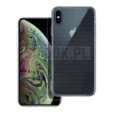 Futerał CLEAR CASE 2 mm do IPHONE XS Max