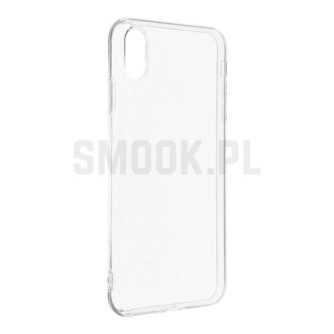 Futerał CLEAR CASE 2 mm do IPHONE XS Max Futerał CLEAR CASE 2 mm do IPHONE XS Max