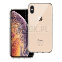 Futerał CLEAR CASE 2 mm do IPHONE X / XS (camera protection)