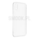 Futerał CLEAR CASE 2 mm do IPHONE X / XS (camera protection)