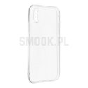 Futerał CLEAR CASE 2 mm do IPHONE X / XS