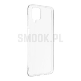 Futerał CLEAR CASE 2 mm do SAMSUNG A12