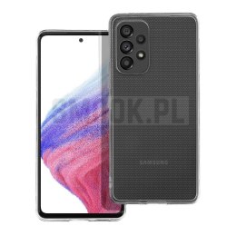 Futerał CLEAR CASE 2 mm do SAMSUNG A13 4G