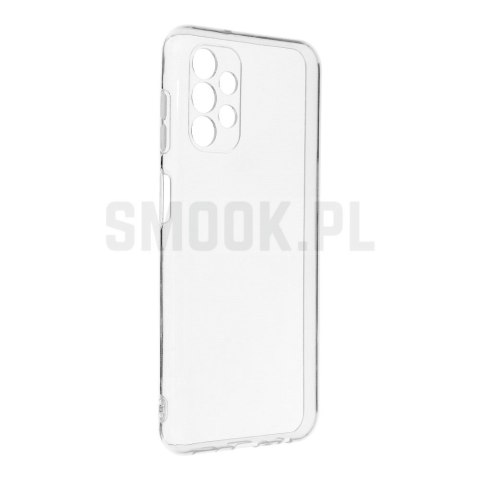Futerał CLEAR CASE 2 mm do SAMSUNG A13 4G Futerał CLEAR CASE 2 mm do SAMSUNG A13 4G