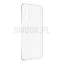 Futerał CLEAR CASE 2 mm do SAMSUNG A13 5G / A04S
