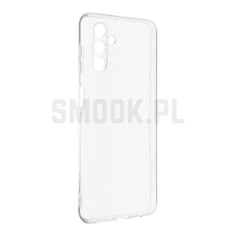 Futerał CLEAR CASE 2 mm do SAMSUNG A13 5G / A04S Futerał CLEAR CASE 2 mm do SAMSUNG A13 5G / A04S