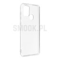 Futerał CLEAR CASE 2 mm do SAMSUNG A21S