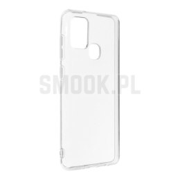 Futerał CLEAR CASE 2 mm do SAMSUNG A21S