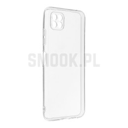 Futerał CLEAR CASE 2 mm do SAMSUNG A22 5G