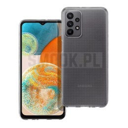 Futerał CLEAR CASE 2 mm do SAMSUNG A23 5G