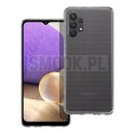 Futerał CLEAR CASE 2 mm do SAMSUNG A32 5G