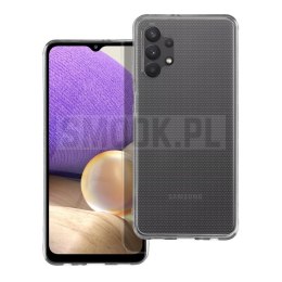 Futerał CLEAR CASE 2 mm do SAMSUNG A32 5G