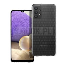 Futerał CLEAR CASE 2 mm do SAMSUNG A32 LTE ( 4G )