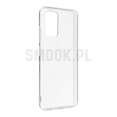 Futerał CLEAR CASE 2 mm do SAMSUNG A32 LTE ( 4G ) Futerał CLEAR CASE 2 mm do SAMSUNG A32 LTE ( 4G )
