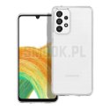 Futerał CLEAR CASE 2 mm do SAMSUNG A33 5G