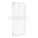 Futerał CLEAR CASE 2 mm do SAMSUNG A33 5G