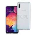 Futerał CLEAR CASE 2 mm do SAMSUNG A50 / A30s