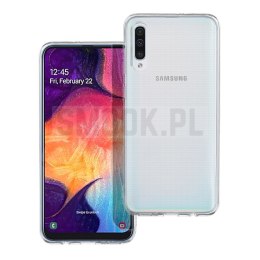 Futerał CLEAR CASE 2 mm do SAMSUNG A50 / A30s