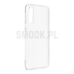 Futerał CLEAR CASE 2 mm do SAMSUNG A50 / A30s