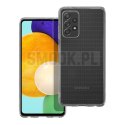 Futerał CLEAR CASE 2 mm do SAMSUNG A52 5G / A52 LTE ( 4G ) / A52S