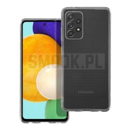 Futerał CLEAR CASE 2 mm do SAMSUNG A52 5G / A52 LTE ( 4G ) / A52S