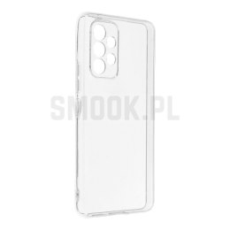 Futerał CLEAR CASE 2 mm do SAMSUNG A53 5G
