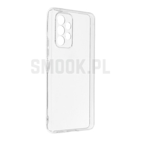 Futerał CLEAR CASE 2 mm do SAMSUNG A53 5G Futerał CLEAR CASE 2 mm do SAMSUNG A53 5G
