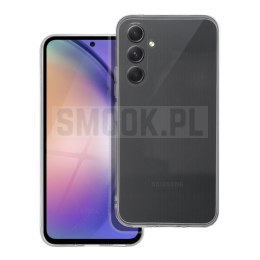 Futerał CLEAR CASE 2 mm do SAMSUNG A54 5G