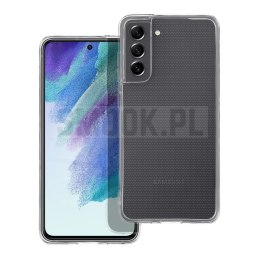 Futerał CLEAR CASE 2 mm do SAMSUNG S21 FE