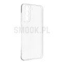 Futerał CLEAR CASE 2 mm do SAMSUNG S21 FE