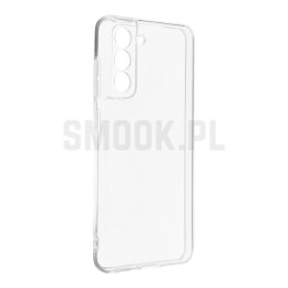 Futerał CLEAR CASE 2 mm do SAMSUNG S21 FE