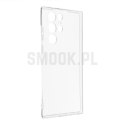 Futerał CLEAR CASE 2 mm do SAMSUNG S22 Ultra