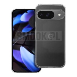 Futerał CLEAR CASE 2 mm do GOOGLE PIXEL 9 (camera protection)