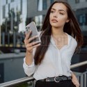 Futerał CLEAR CASE 2 mm do XIAOMI 15 Pro (camera protection) transparentny