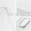 Futerał CLEAR CASE 2 mm do XIAOMI 15 (camera protection) transparentny