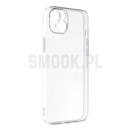 Futerał CLEAR CASE 2 mm do IPHONE 15 Plus (camera protection)