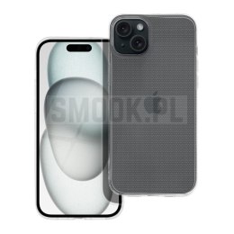 Futerał CLEAR CASE 2 mm do IPHONE 15 Plus