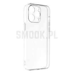 Futerał CLEAR CASE 2 mm do IPHONE 15 Pro Max (camera protection)