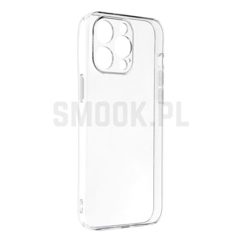 Futerał CLEAR CASE 2 mm do IPHONE 15 Pro Max (camera protection) Futerał CLEAR CASE 2 mm do IPHONE 15 Pro Max (camera protection)