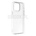 Futerał CLEAR CASE 2 mm do IPHONE 15 Pro Max
