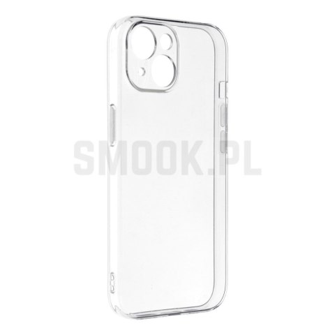Futerał CLEAR CASE 2 mm do IPHONE 15 (camera protection) Futerał CLEAR CASE 2 mm do IPHONE 15 (camera protection)