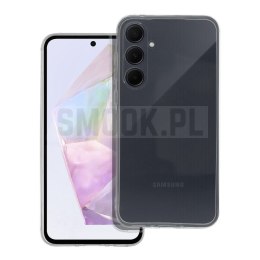 Futerał CLEAR CASE 2 mm do SAMSUNG A35 5G