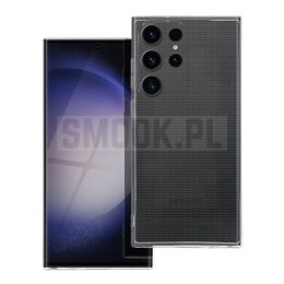 Futerał CLEAR CASE 2 mm do SAMSUNG S23 Ultra